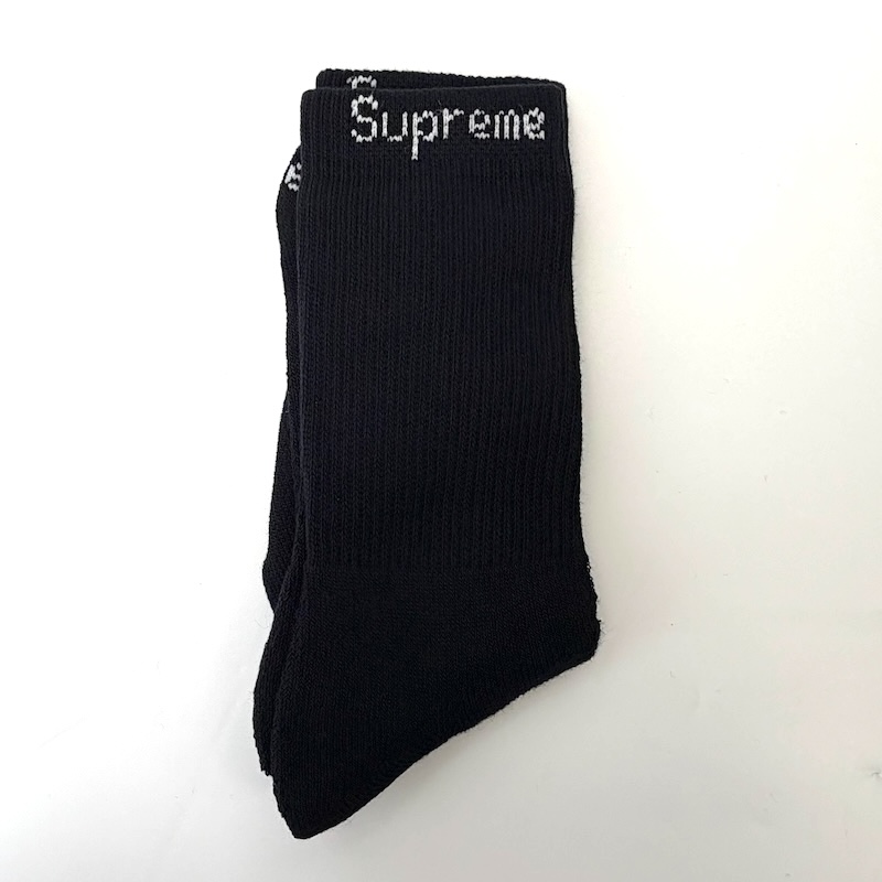 Supreme Socks — 襪子整體