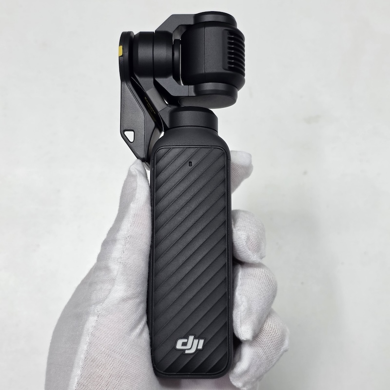 GOPro Action Camera — Device Front