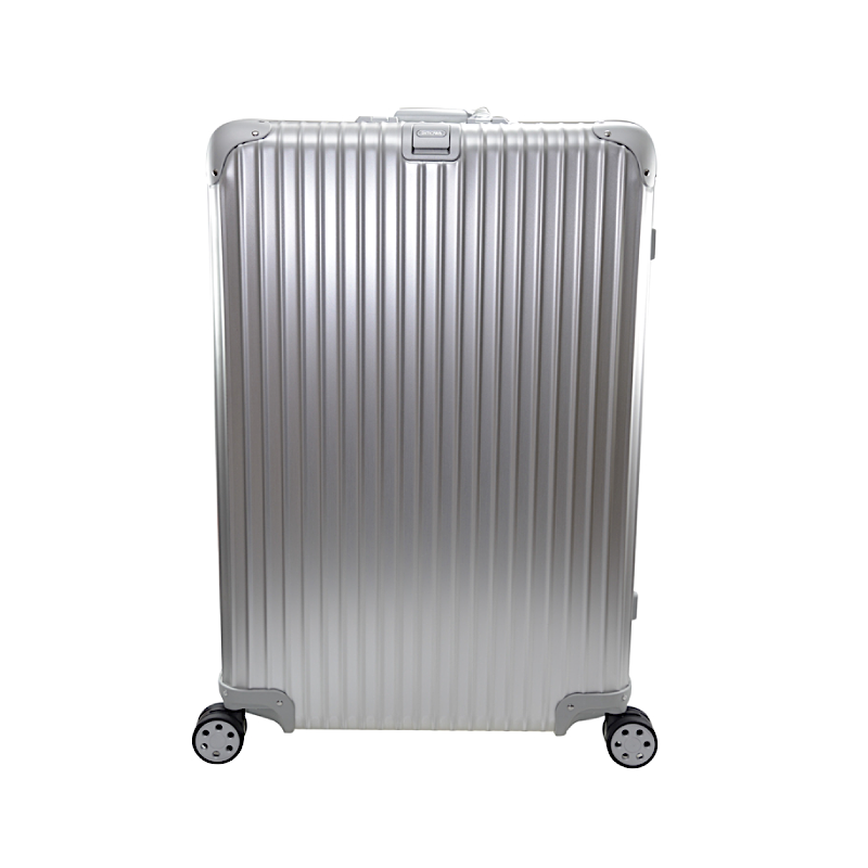 RIMOWA Suitcase — Full View