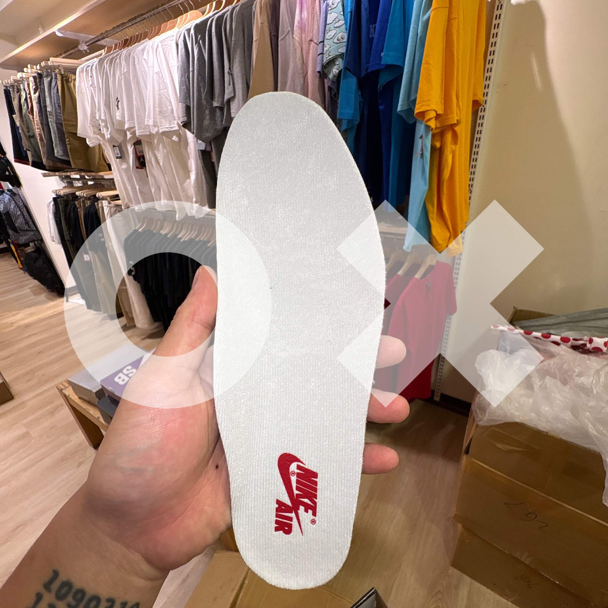 LegitApp