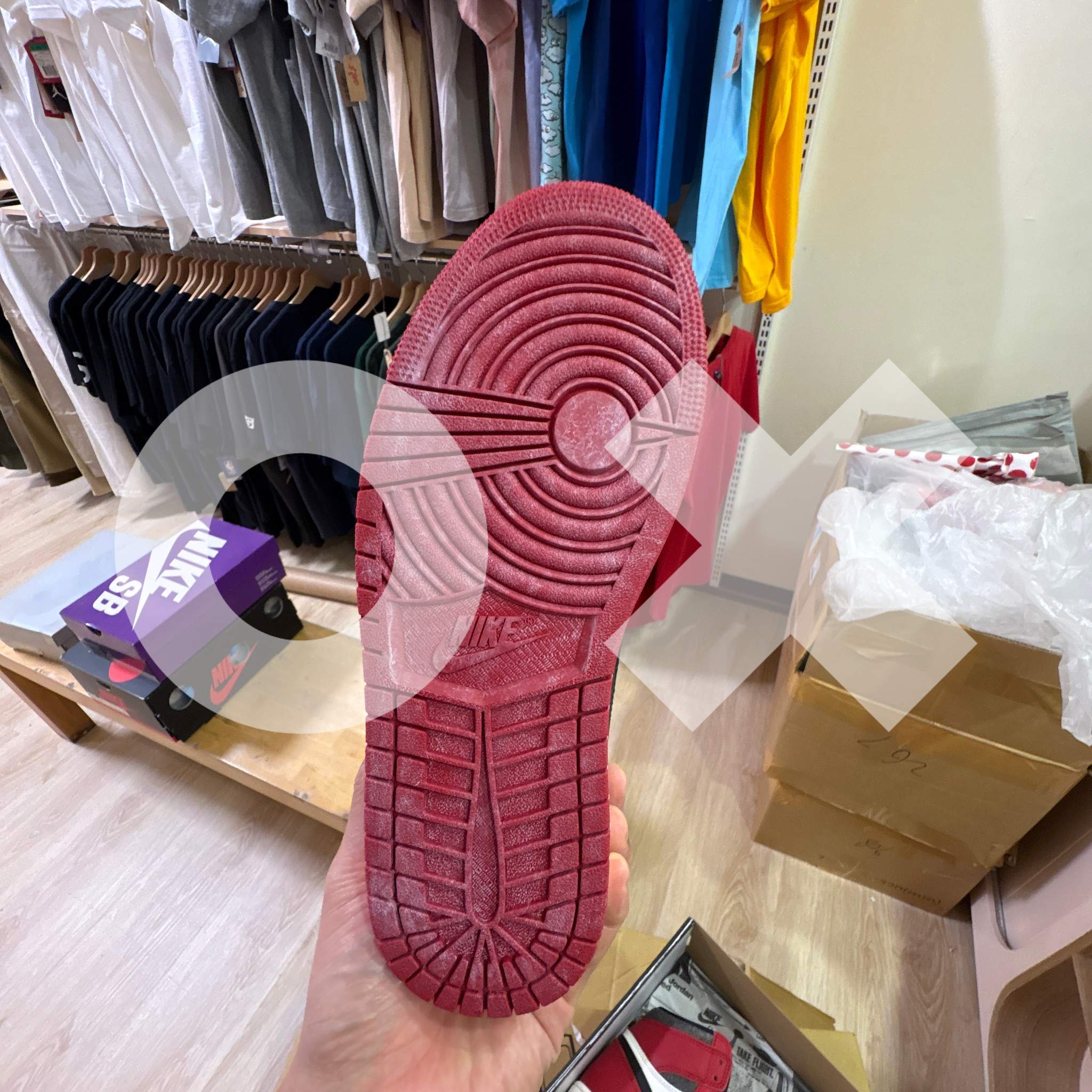 LegitApp