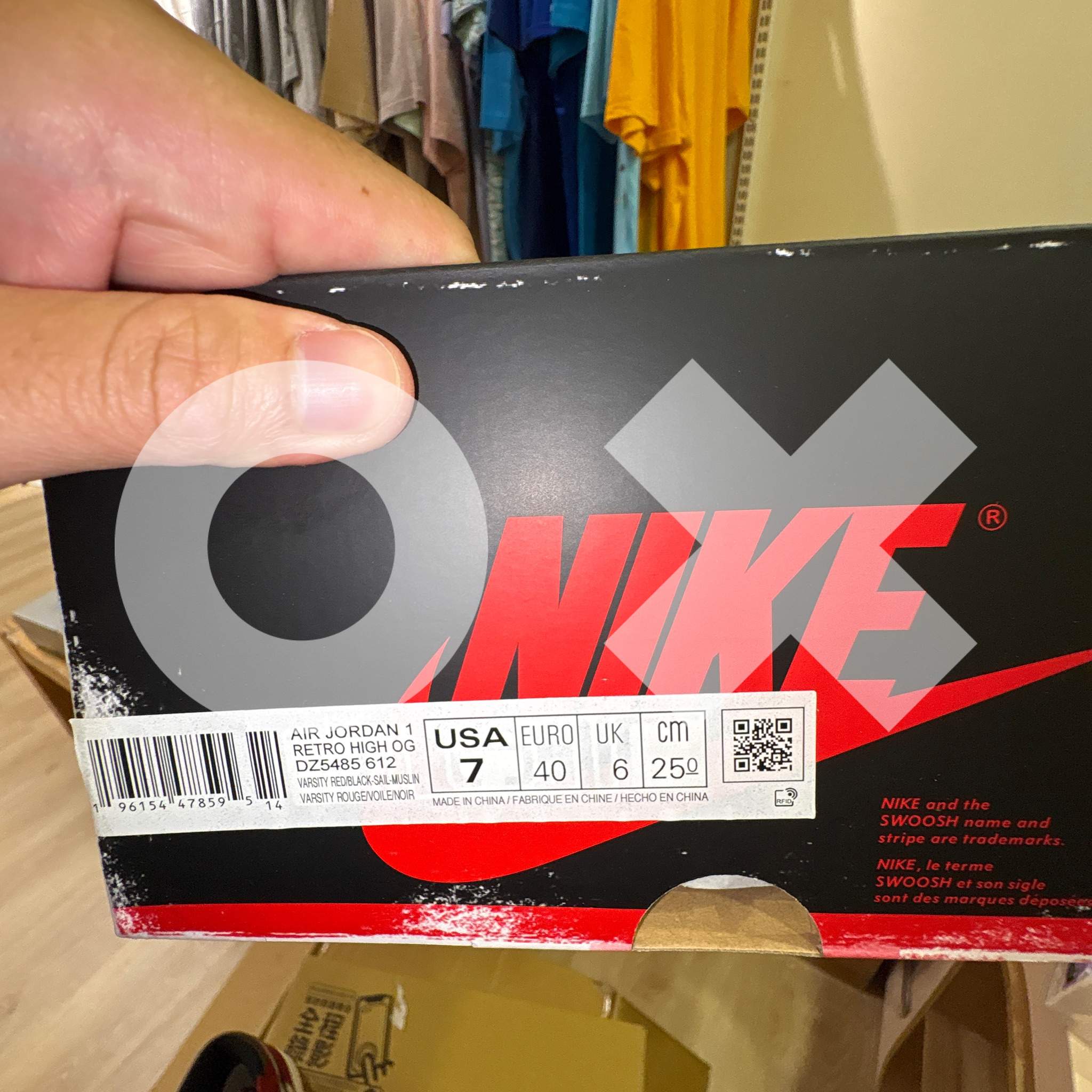 LegitApp