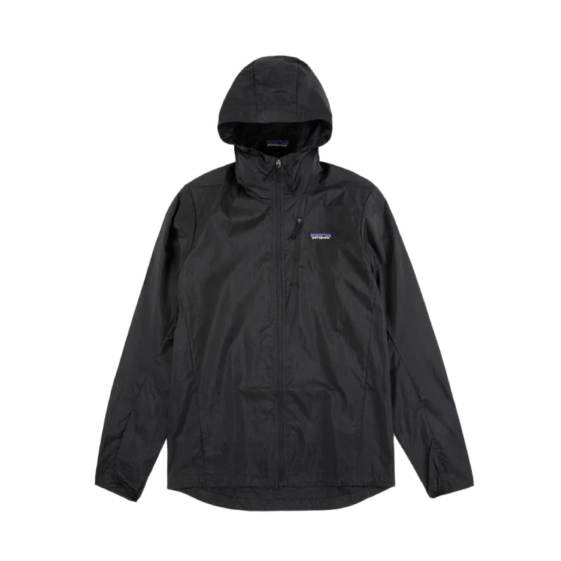 Patagonia Streetwear — Exterior (Front)
