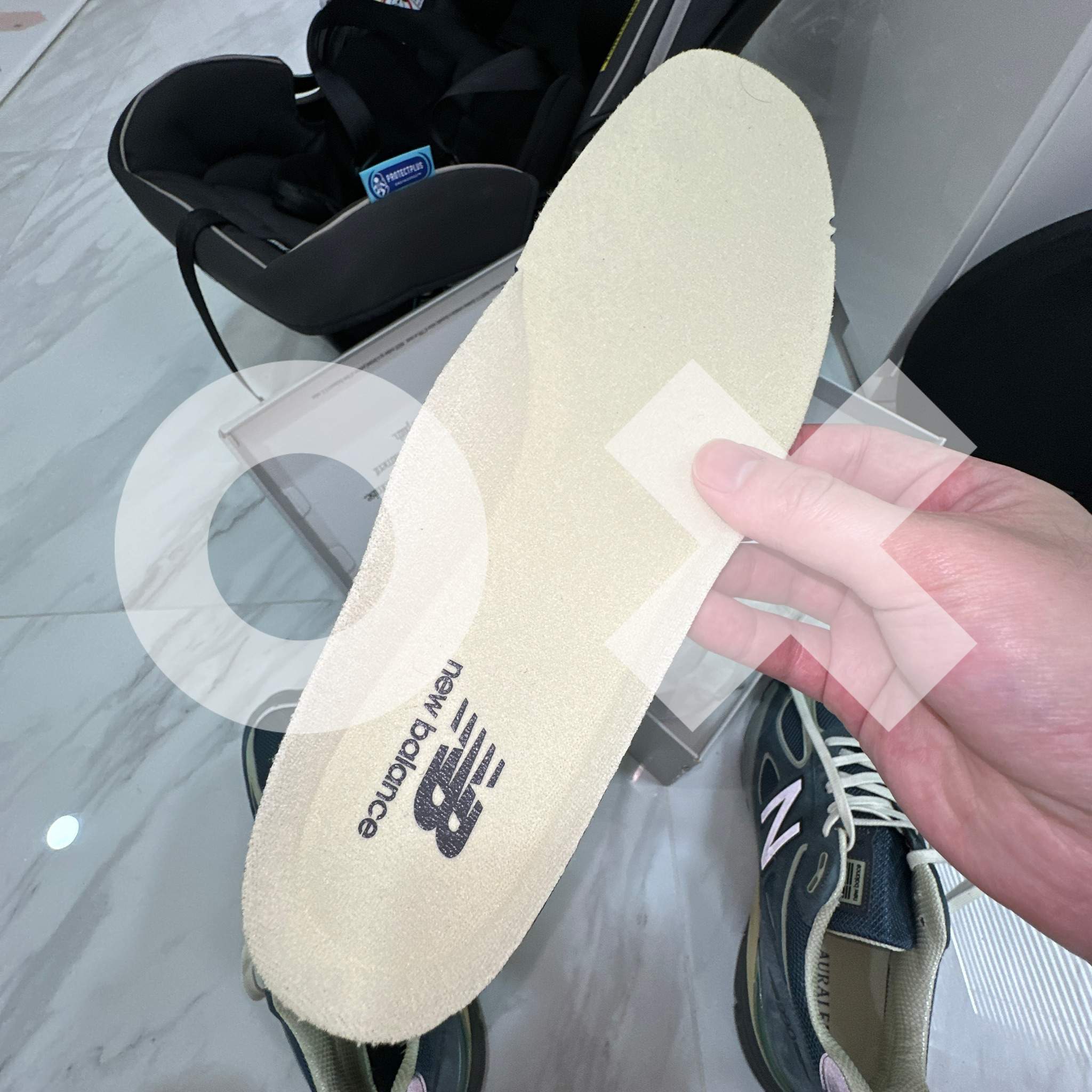 LegitApp