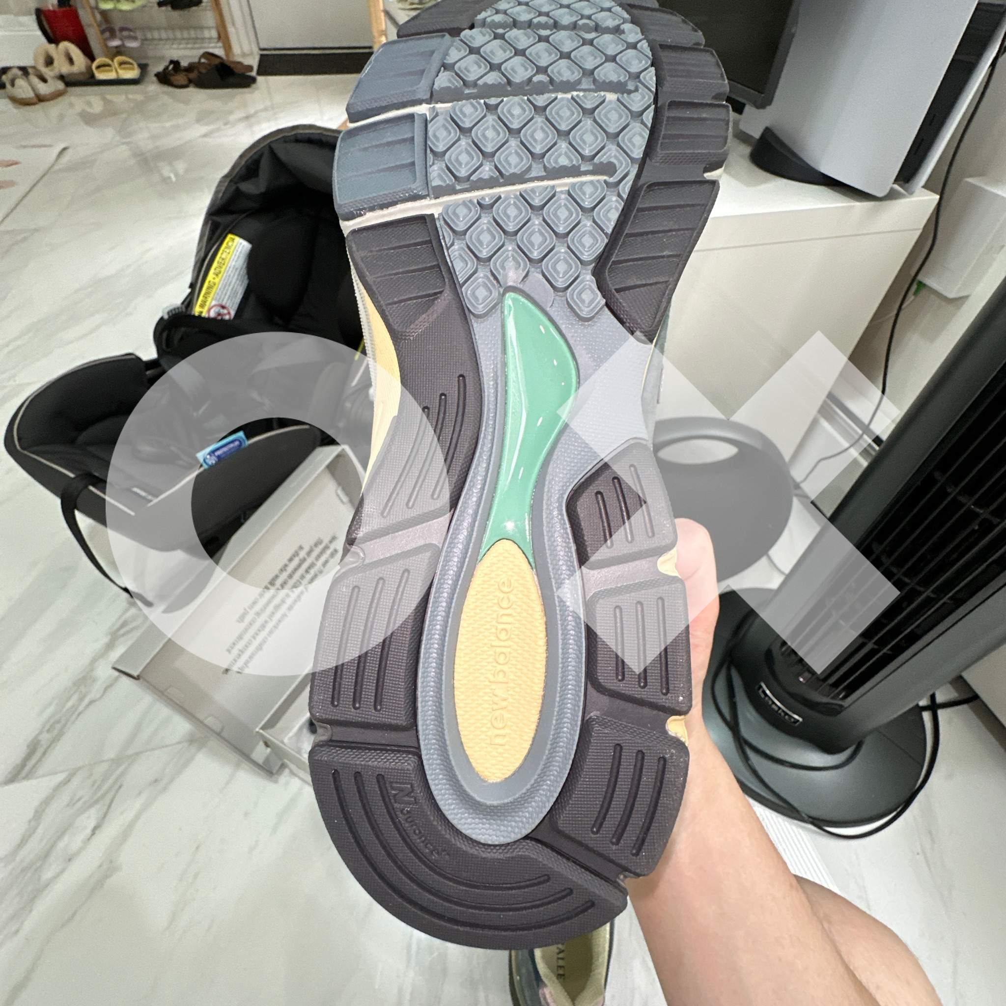 LegitApp