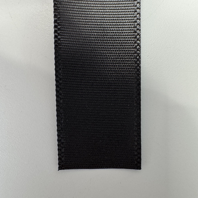 Patagonia Streetwear — QR Code Label (Back)