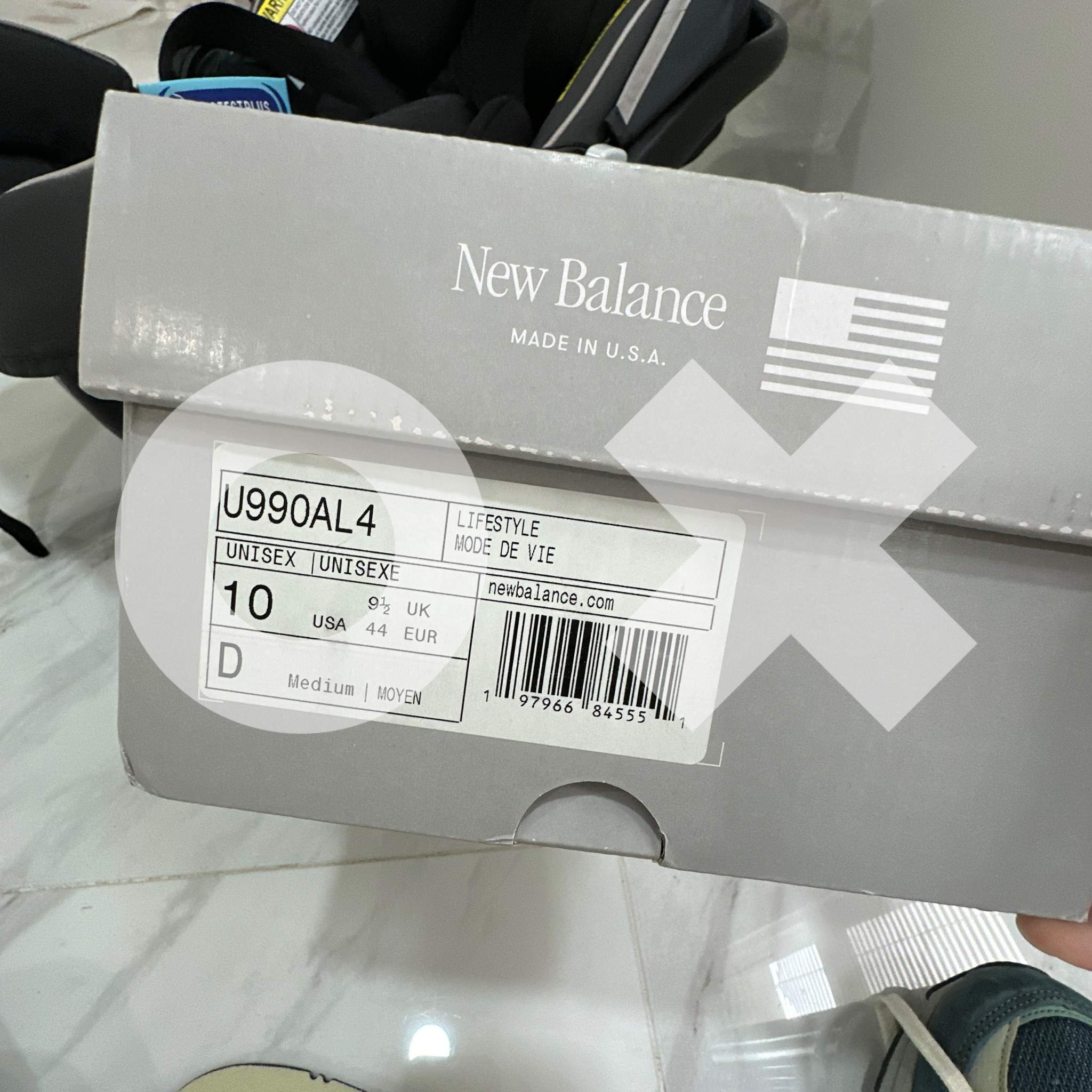 LegitApp