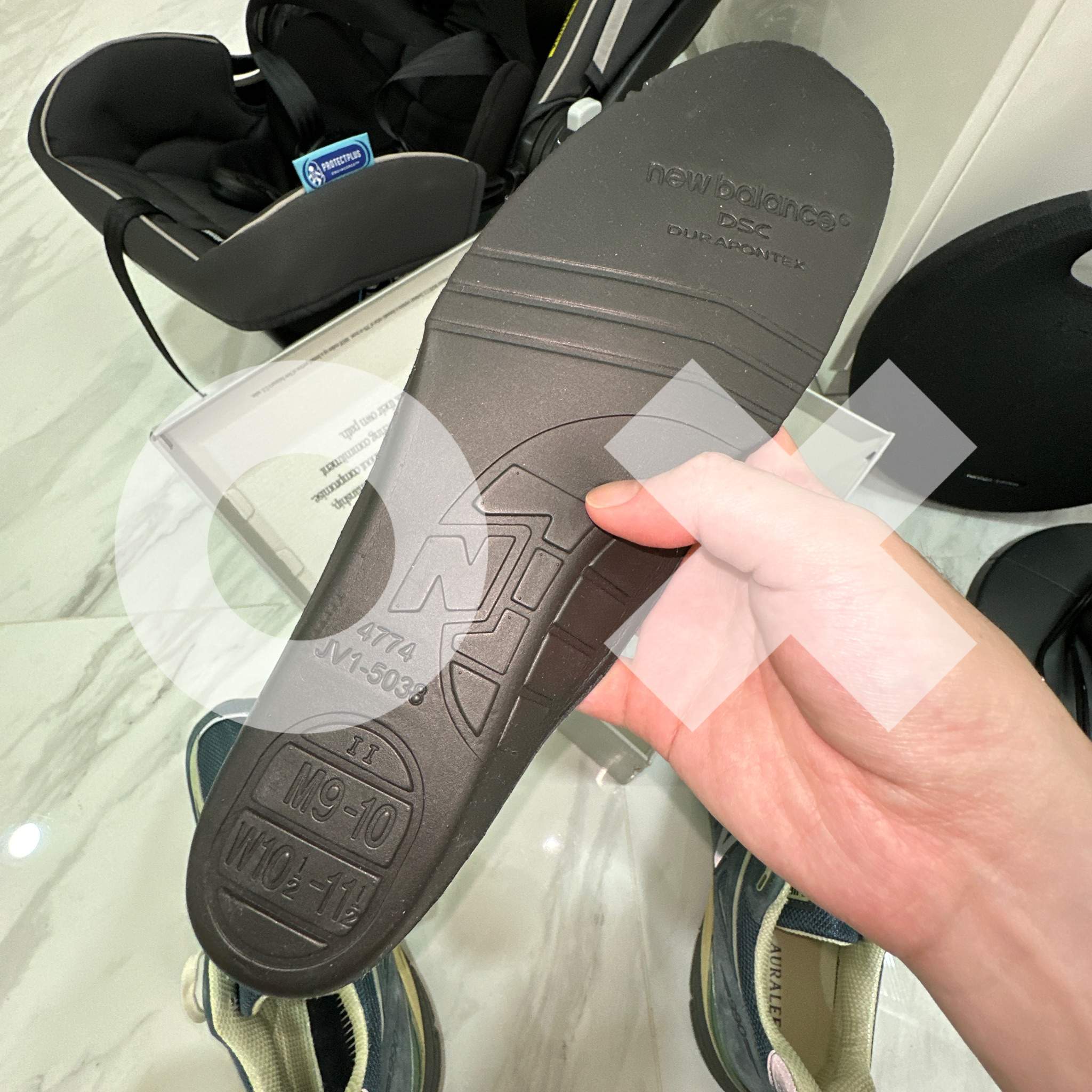 LegitApp