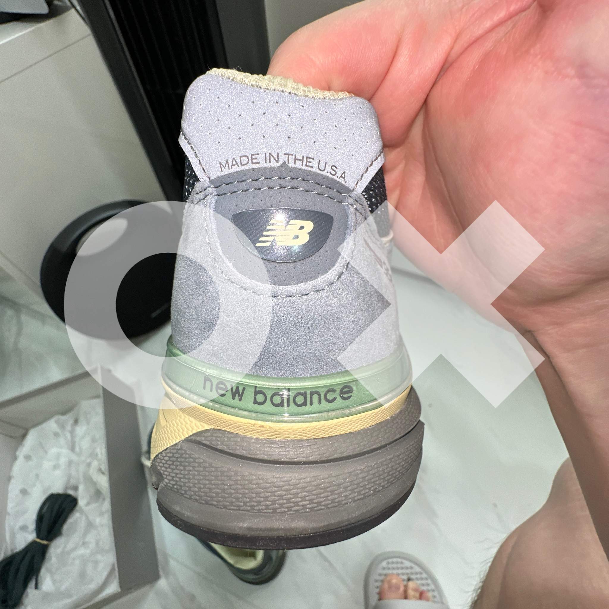 LegitApp