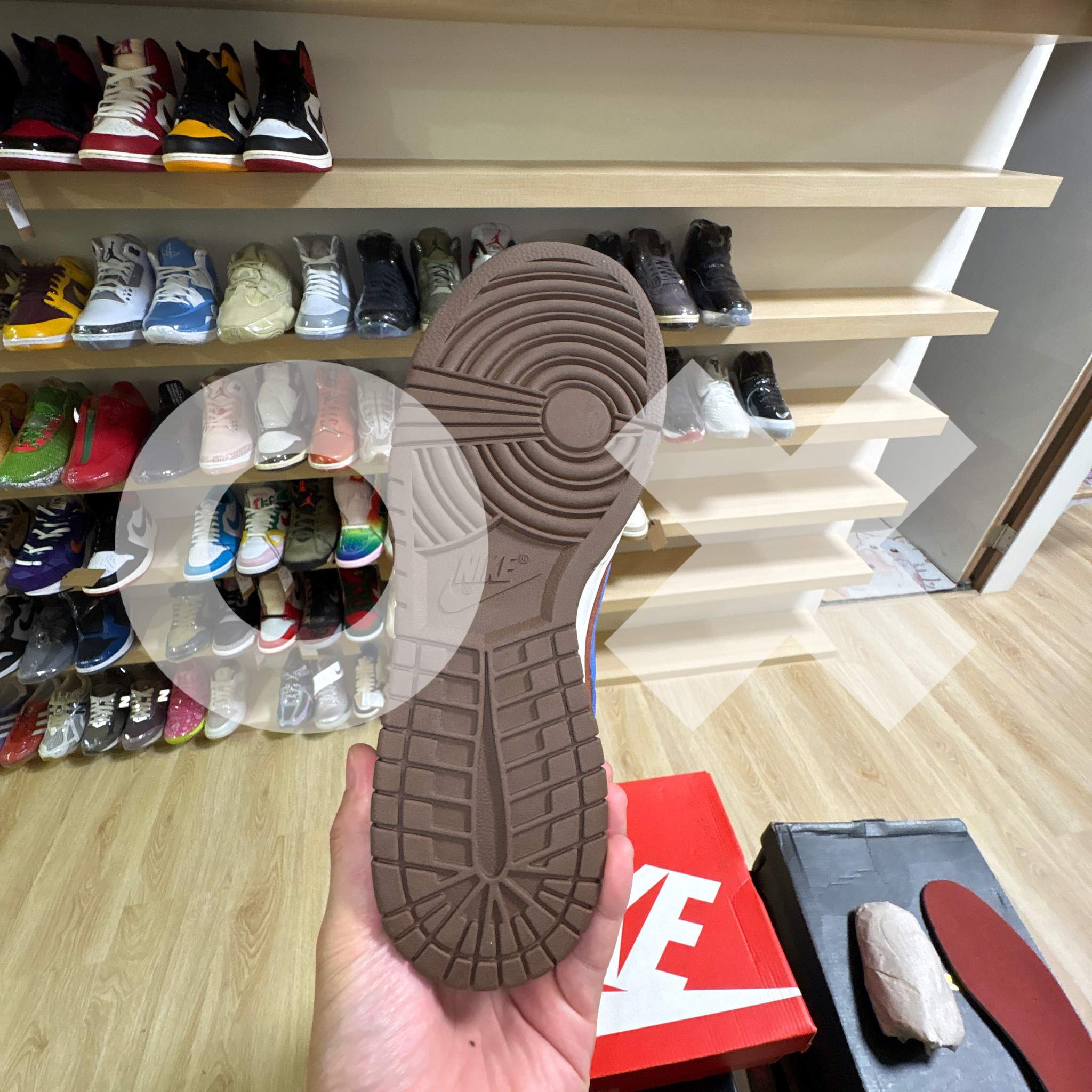 LegitApp