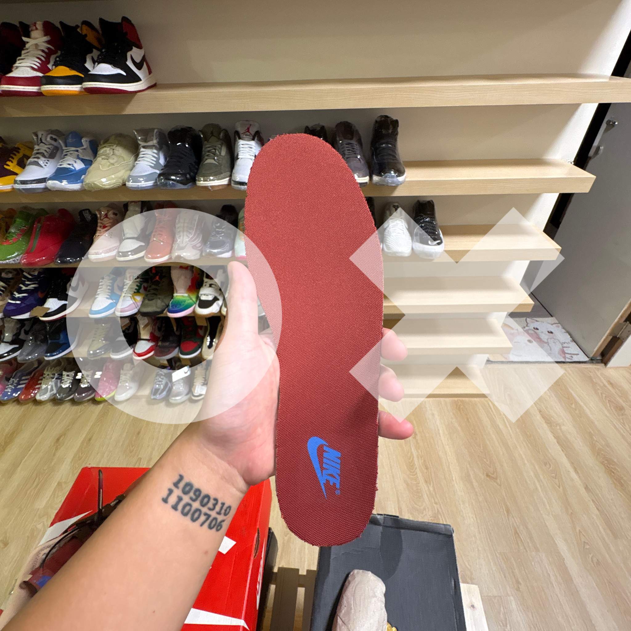 LegitApp