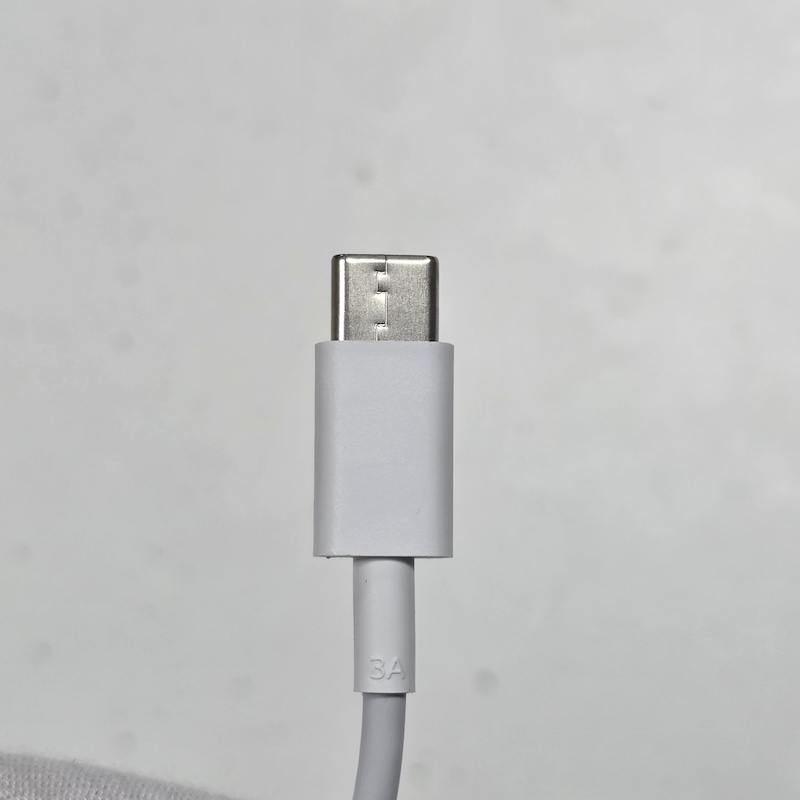 HUAWEI Tablet — Port 1 (Front)