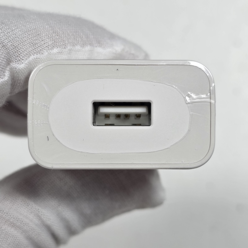 HUAWEI Tablet — Charger Port Overview