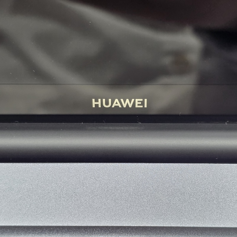 HUAWEI NoteBook — Brand Logo