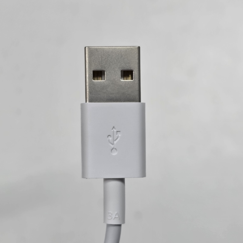 HUAWEI Tablet — Port 2 (Back)