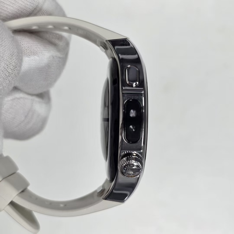HUAWEI Smartwatch — Left Side View