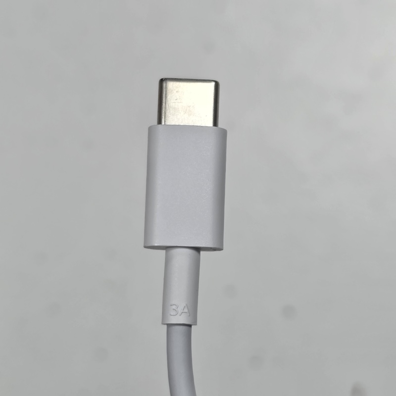 HUAWEI Tablet — Port 1 (Back)