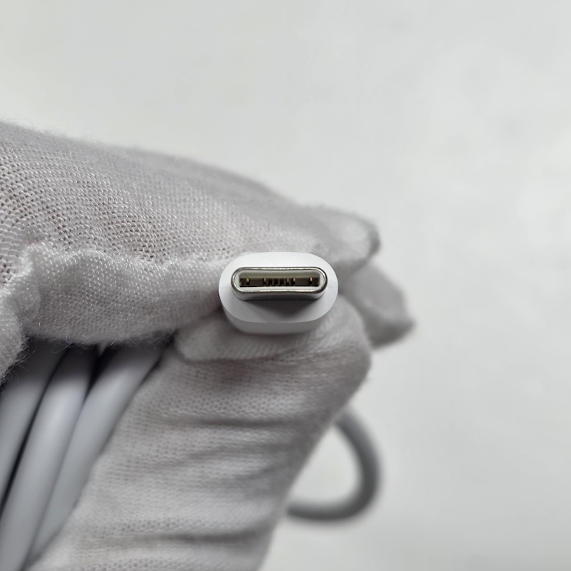 HUAWEI NoteBook — Charger Port Overview