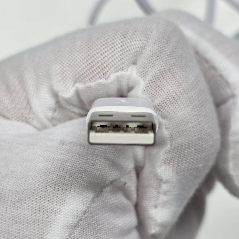 HUAWEI Tablet — Port 2 Structural Close-up