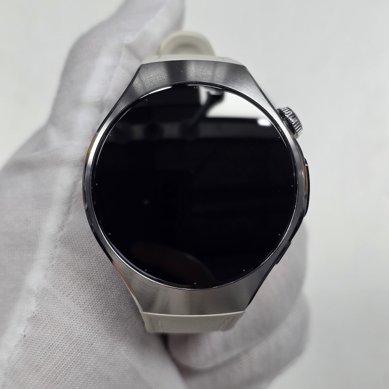 HUAWEI Smartwatch — Dial Side