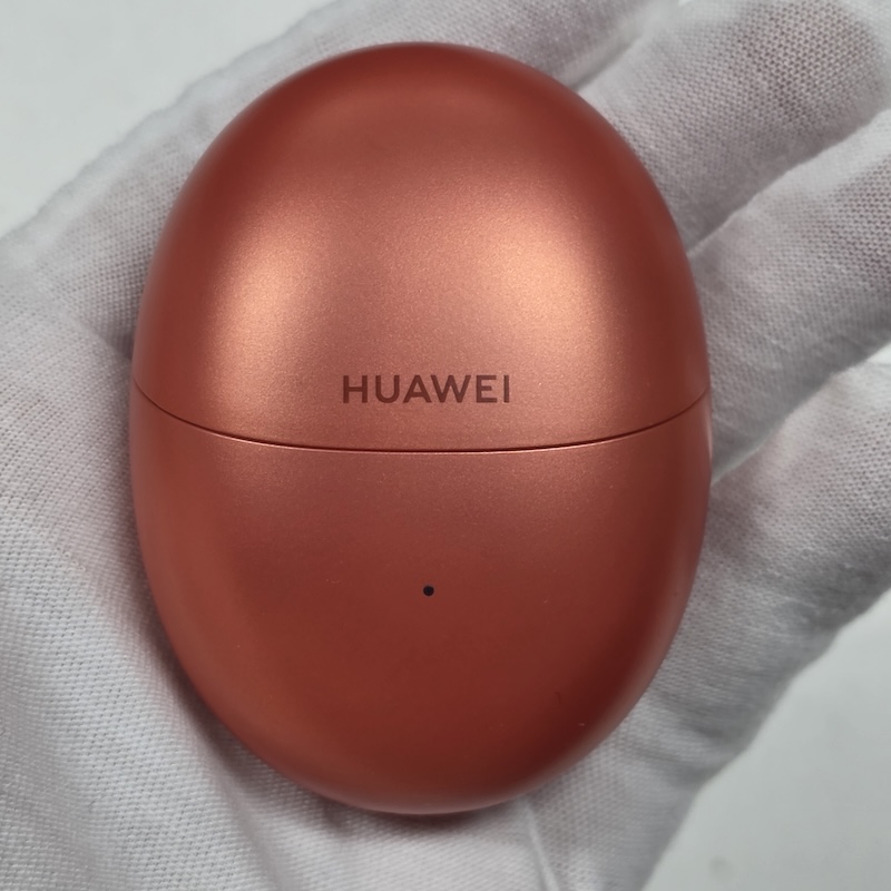 Samsung Wireless Earphones — Front View (Full Shot)​
