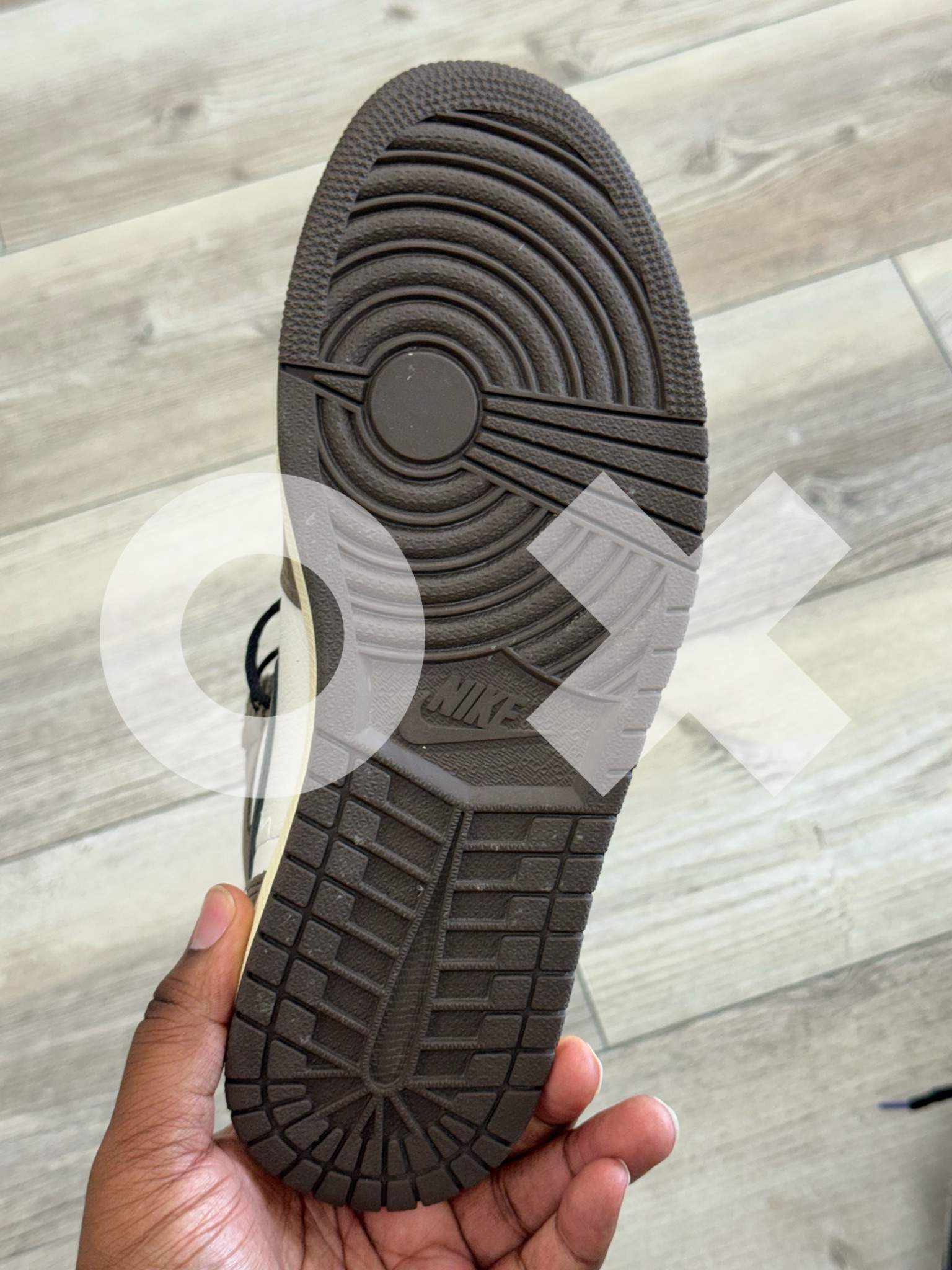 LegitApp