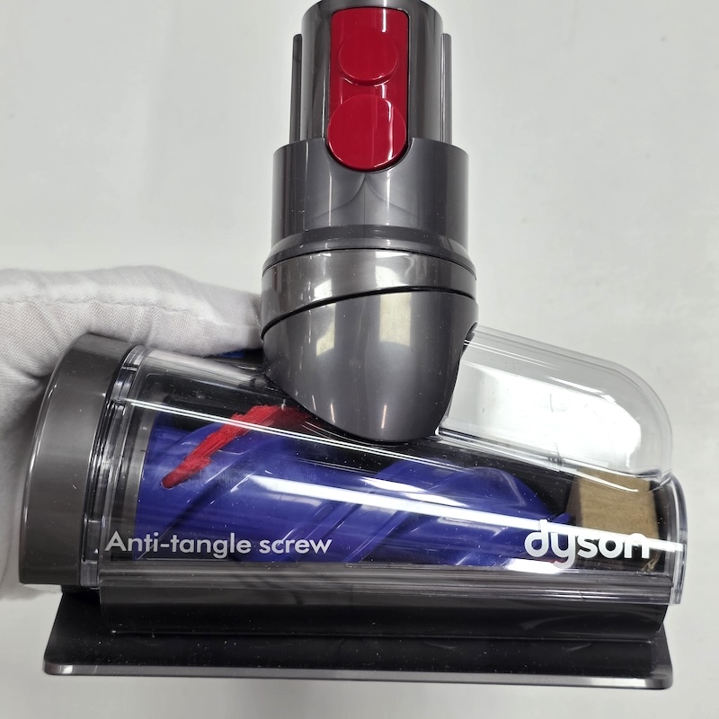 Dyson Vacuum Cleaner — Anti-tangle Mattress Tool