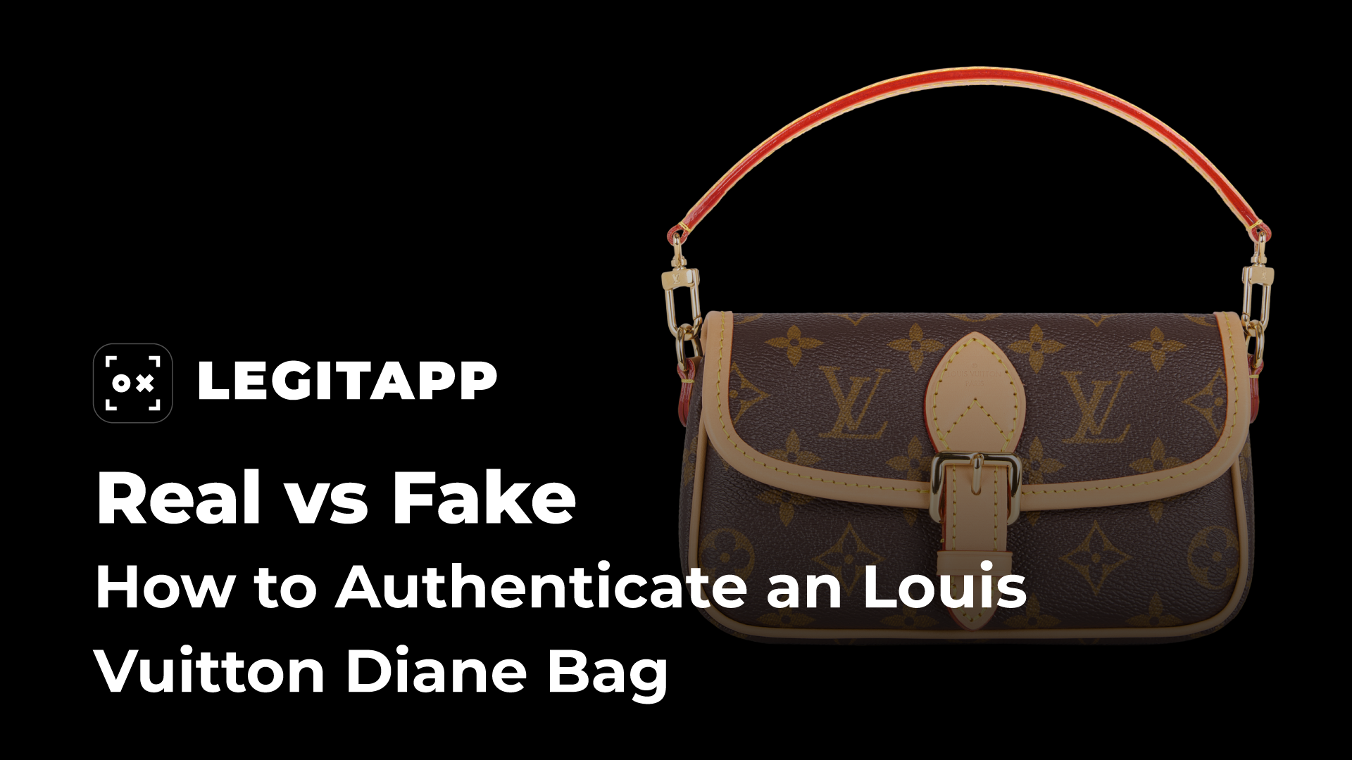 ルイヴィトン LOUIS | Louis LegitApp 鑑定 鑑定サービス (LV Vuitton 