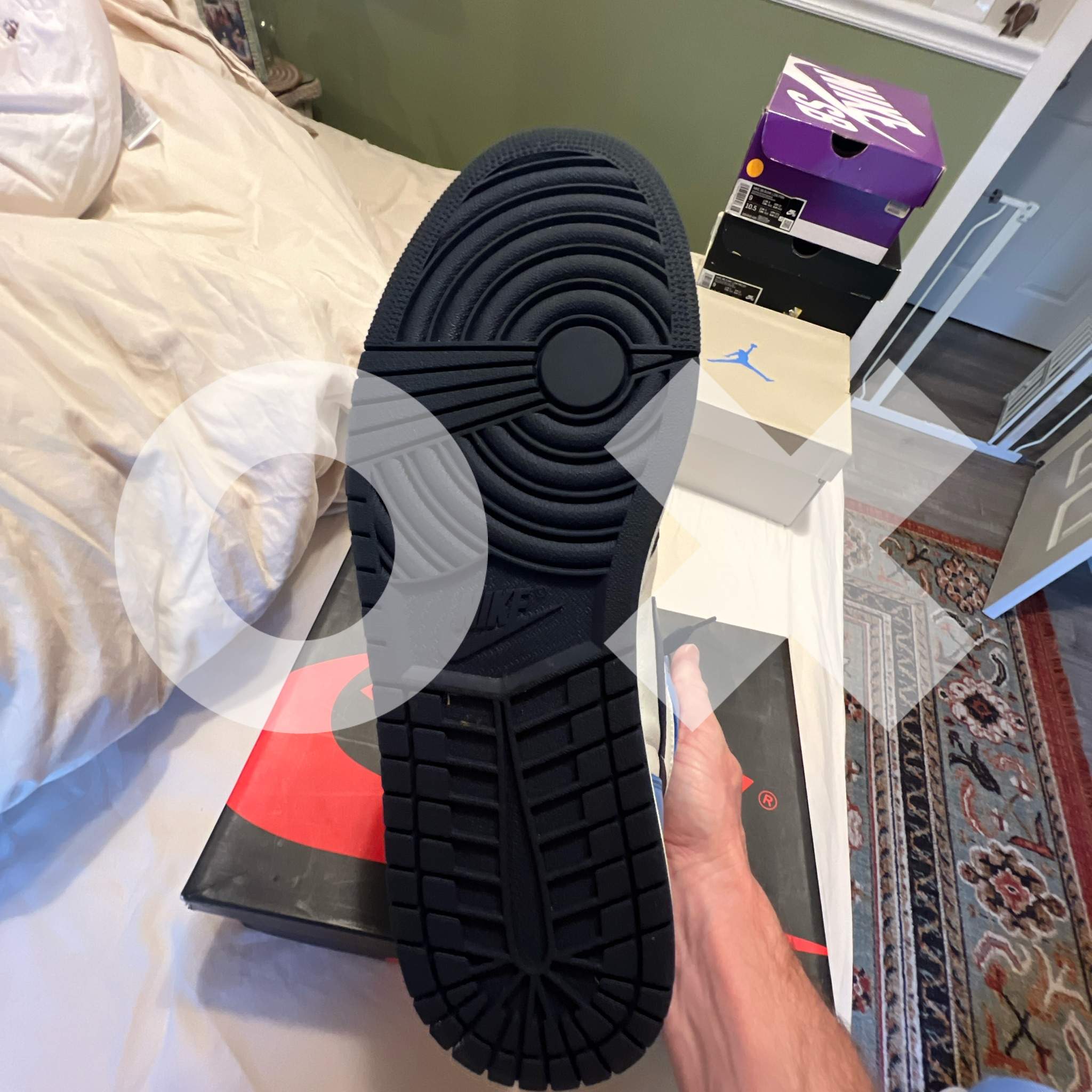 LegitApp