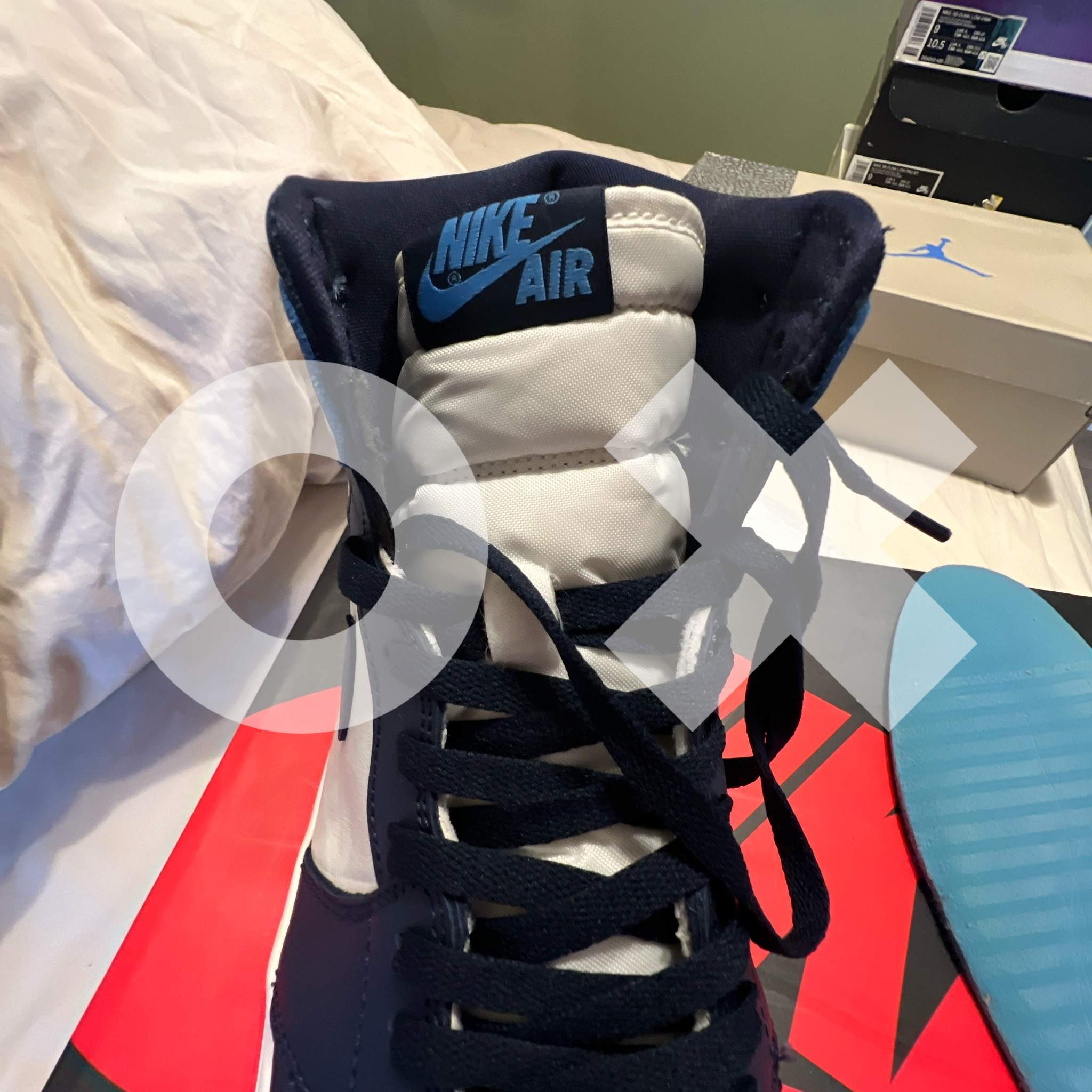 LegitApp