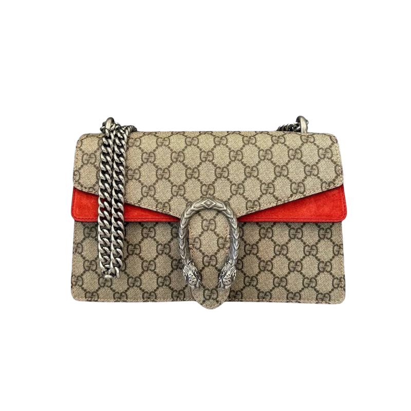 Gucci (グッチ) Dionysus — 正面