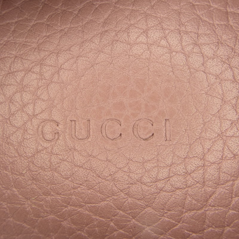 Gucci (グッチ) Bamboo Daily — ブランドロゴ
