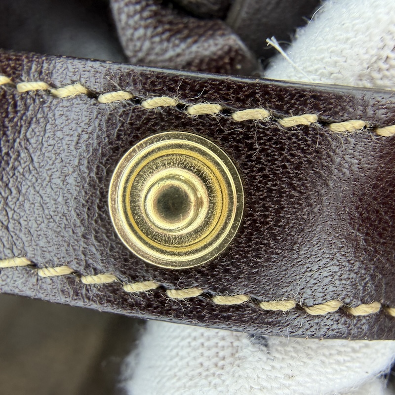 Gucci (グッチ) Pelham — スナップボタン (2)