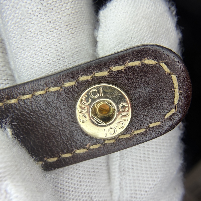 Gucci (グッチ) Pelham — スナップボタン (1)