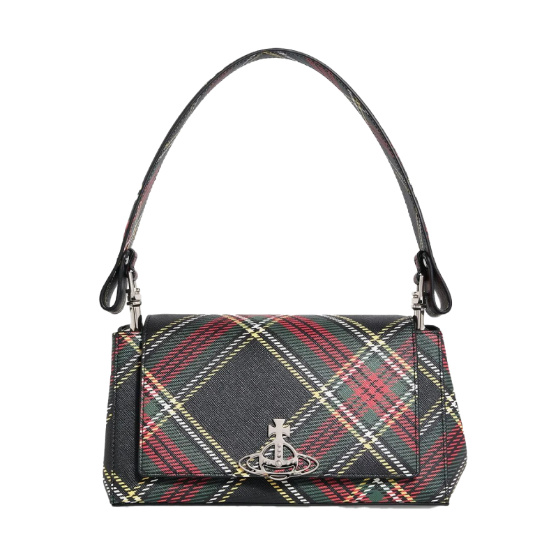 Vivienne Westwood (ヴィヴィアン・ウエストウッド) Handbags — 正面