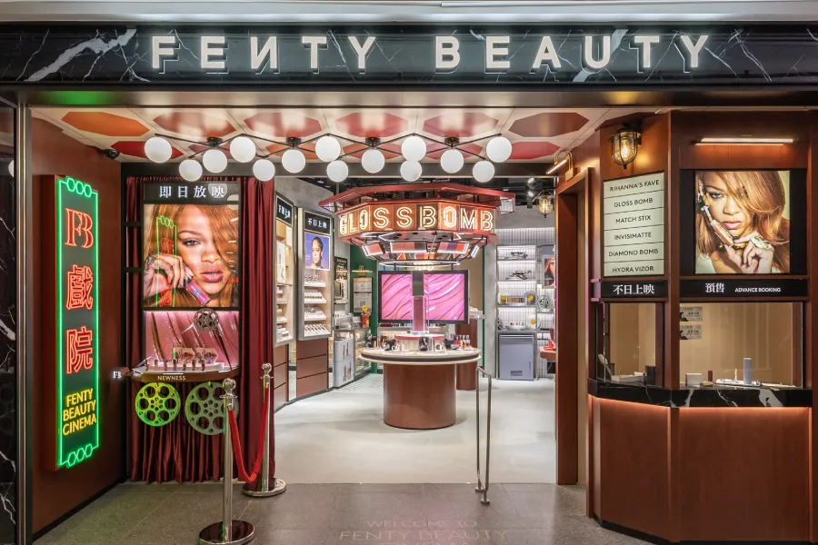 Fenty Beauty — LegitApp Authentication