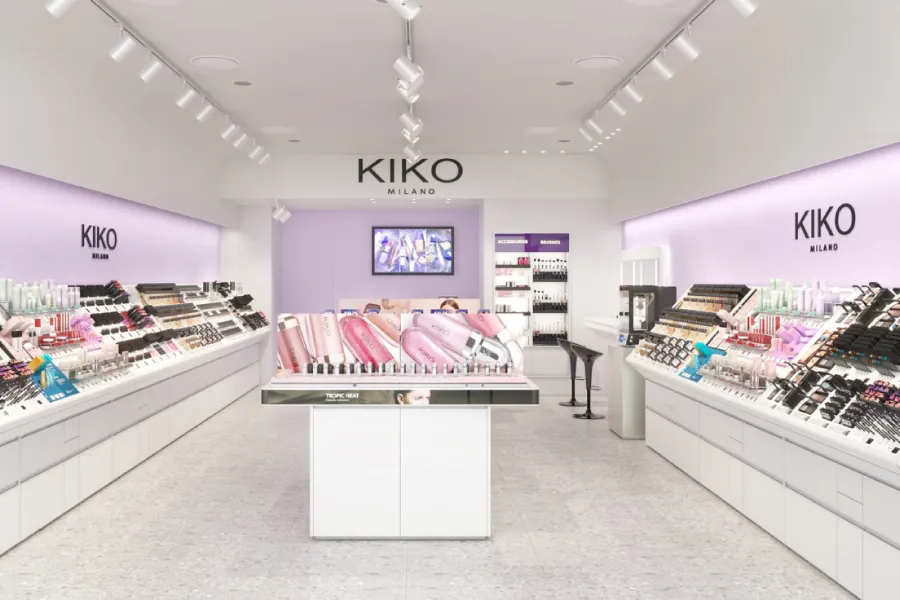 KIKO Milano — LegitApp Authentication