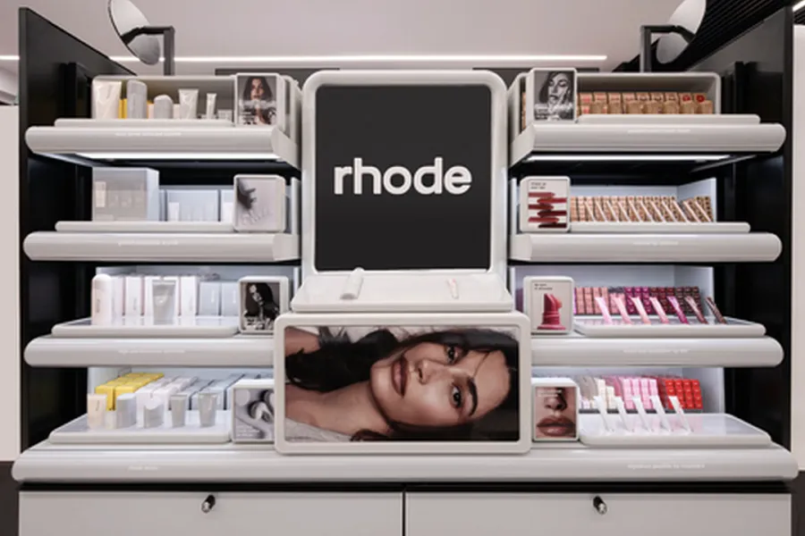 RHODE — LegitApp Authentication
