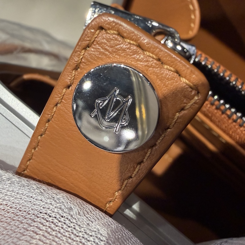 RIMOWA Handbags — Snap Button (1)