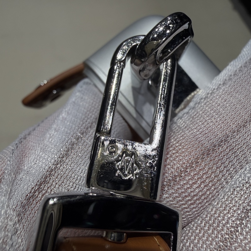 RIMOWA Handbags — Strap Buckle