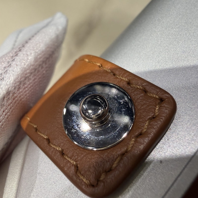 RIMOWA Handbags — Snap Button (2)