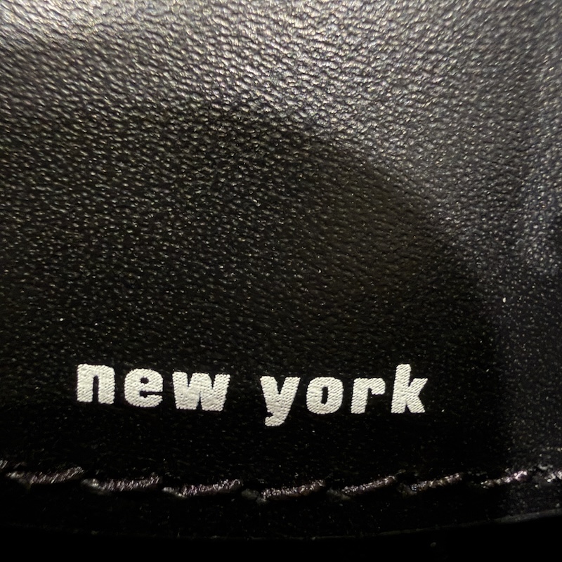 Alexander Wang (アレキサンダー・ワン) Handbags — ブランドロゴ(2)