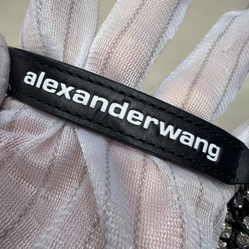 Alexander Wang (アレキサンダー・ワン) Handbags — ショルダーストラップ (1)