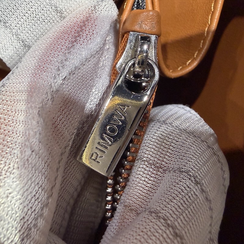 RIMOWA Handbags — Pull Plate