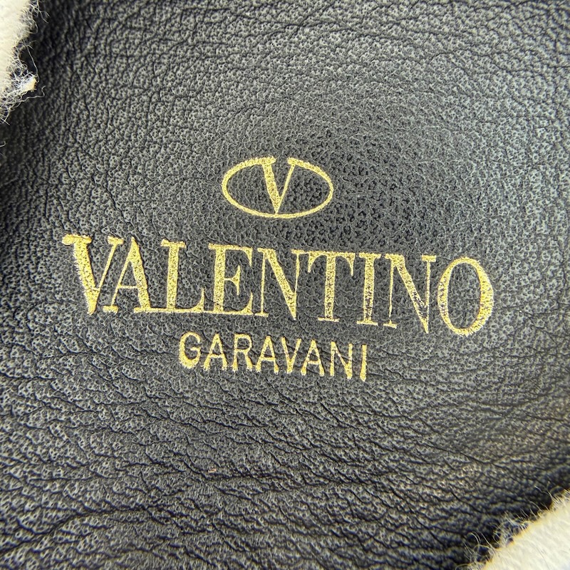 Valentino (ヴァレンティノ) Handbags — ブランドロゴ