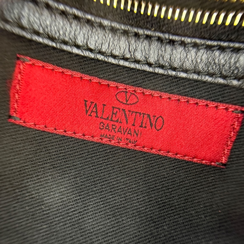 Valentino (ヴァレンティノ) Handbags — 原産地タグ​