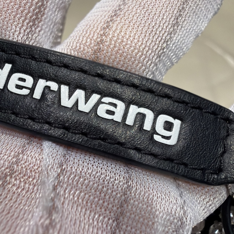 Alexander Wang (アレキサンダー・ワン) Handbags — ショルダーストラップ (3)