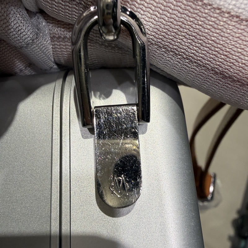 RIMOWA Handbags — Strap Ring