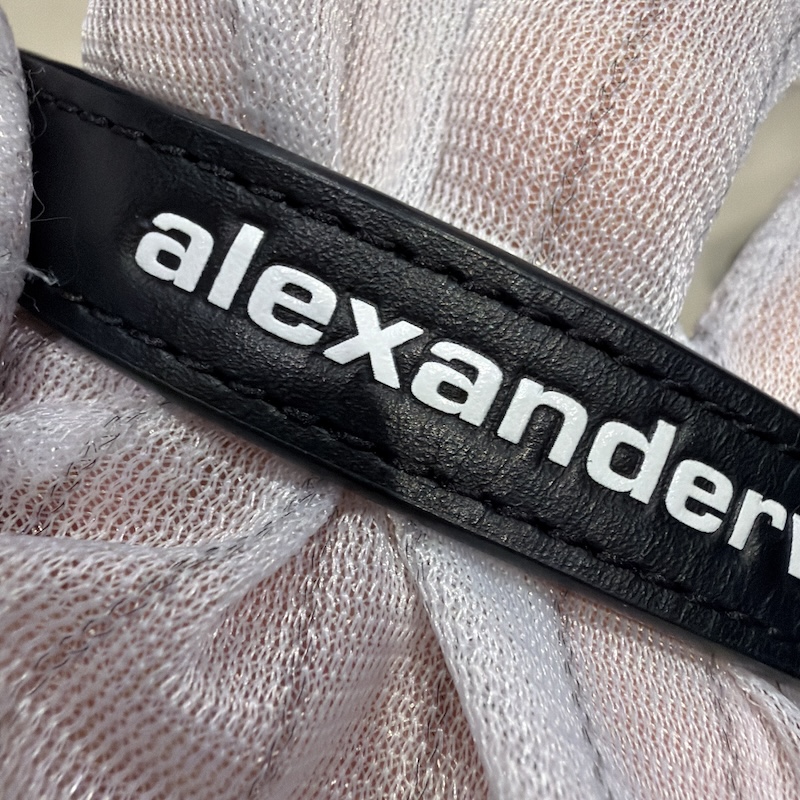 Alexander Wang (アレキサンダー・ワン) Handbags — ショルダーストラップ (2)