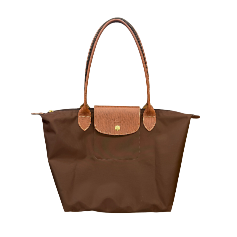 Longchamp (ロンシャン) Handbags — 全体像